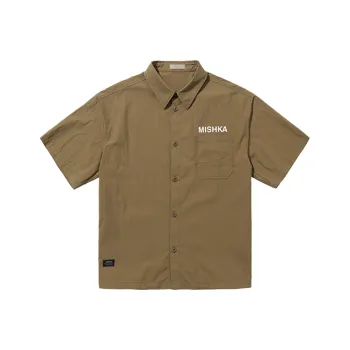 Mishkanyc Shirts Unisex