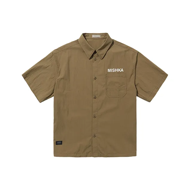 Mishkanyc Shirts Unisex-0