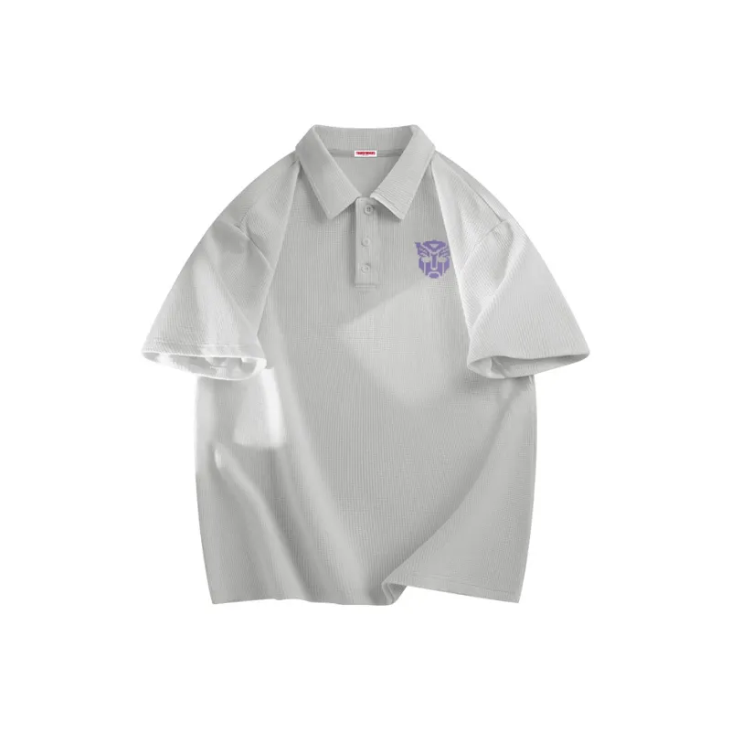 TRANSFORMERS Polo Shirts Unisex-6