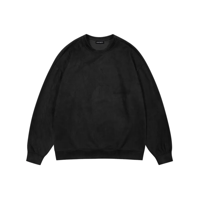 Minfinity Sweatshirts Unisex-5