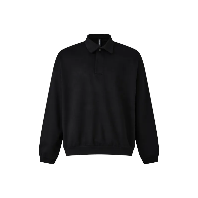 PEDLOR Polo Shirts Men-2