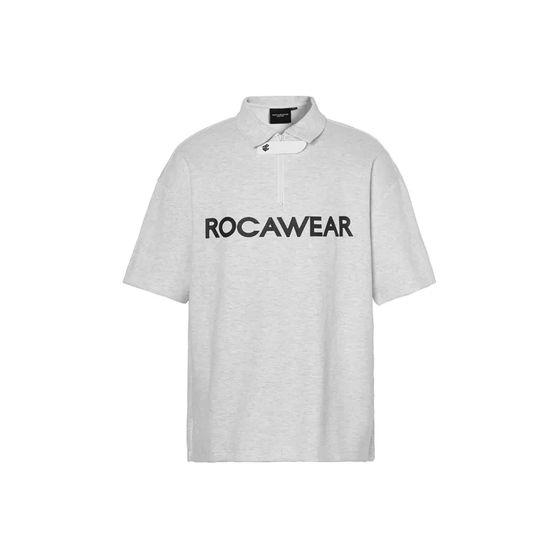 ROCAWEAR Polo Shirts Unisex-0