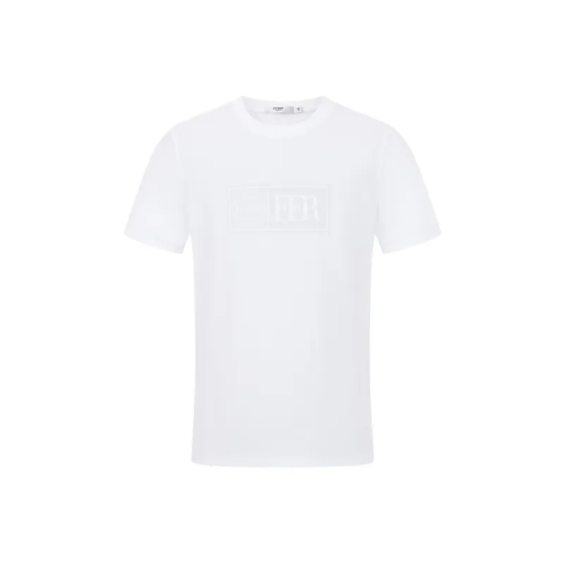FERRE T Shirts Men-2