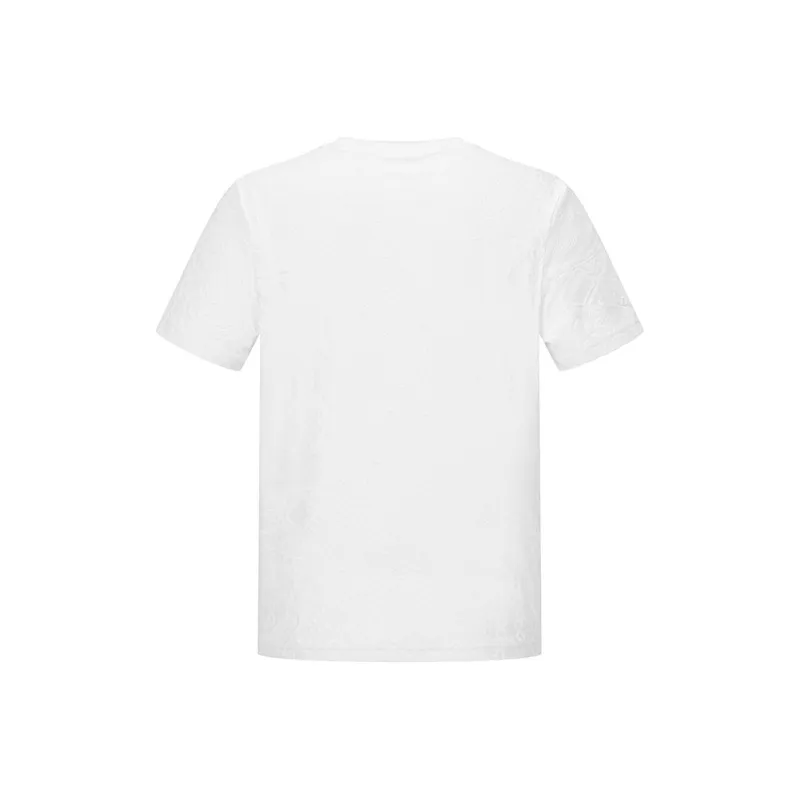 RARE T Shirts Men White-2