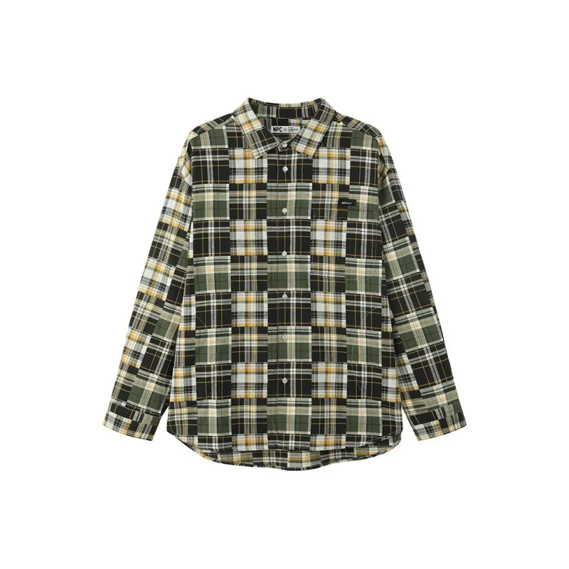 NPC Shirts Men-4