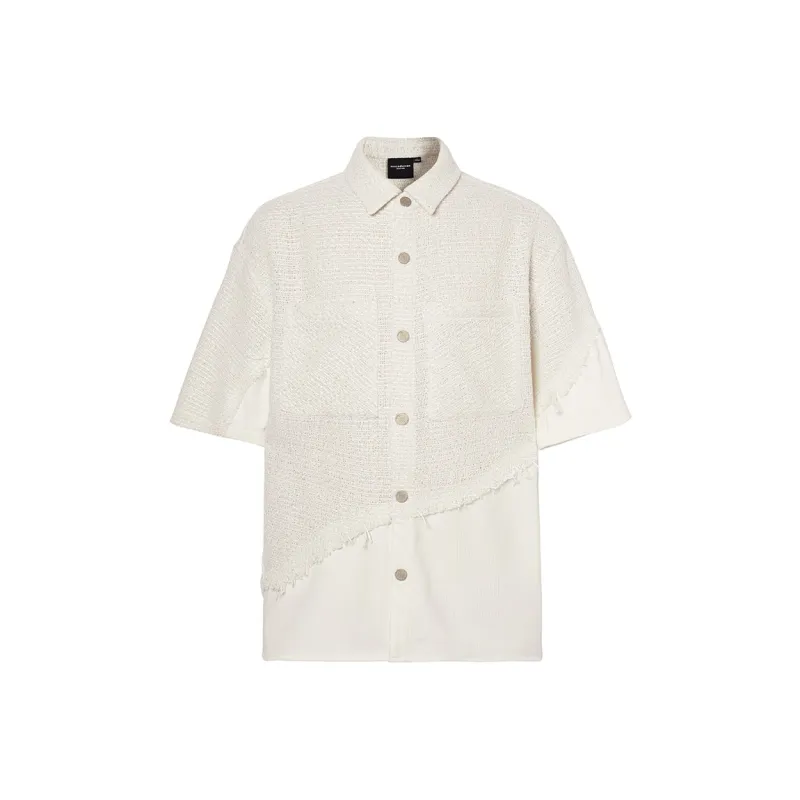 ROCAWEAR Shirts Unisex-0