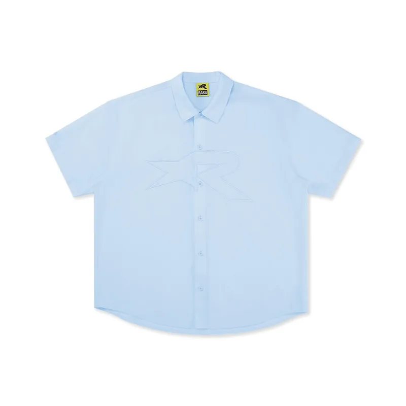 RASS New Vision Series Shirt Unisex-8