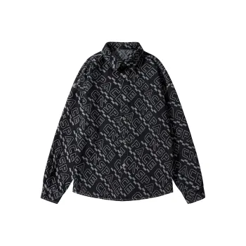 China Aerospace Shirts Unisex
