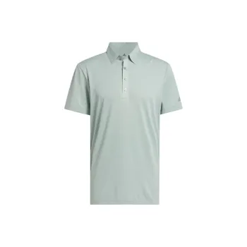Adidas Free Shipping With AdiClub Ultimate365 Tour Texture Polo Shirt