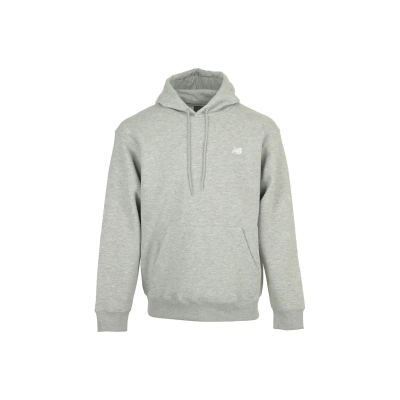 New Balance Sweatshirt Men's Gray-0
