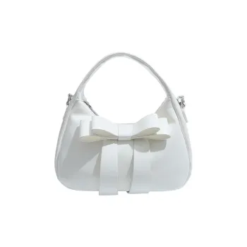 XIANGSU PU Shoulder Bag, Handbag Women's Multicolor
