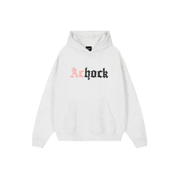 A Chock Sweatshirts Unisex