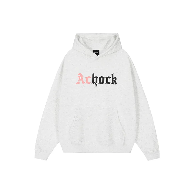 A Chock Sweatshirts Unisex-0