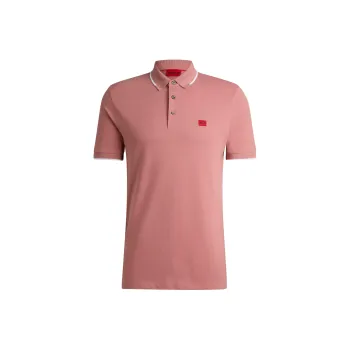 HUGO BOSS Deresino 232 Polo Shirt