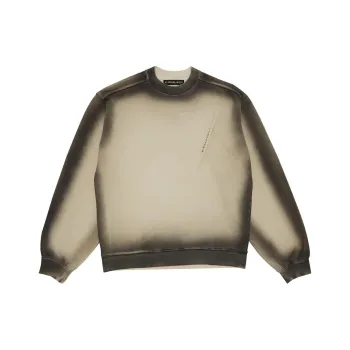 Y/Project Pinched Logo Sweatshirt