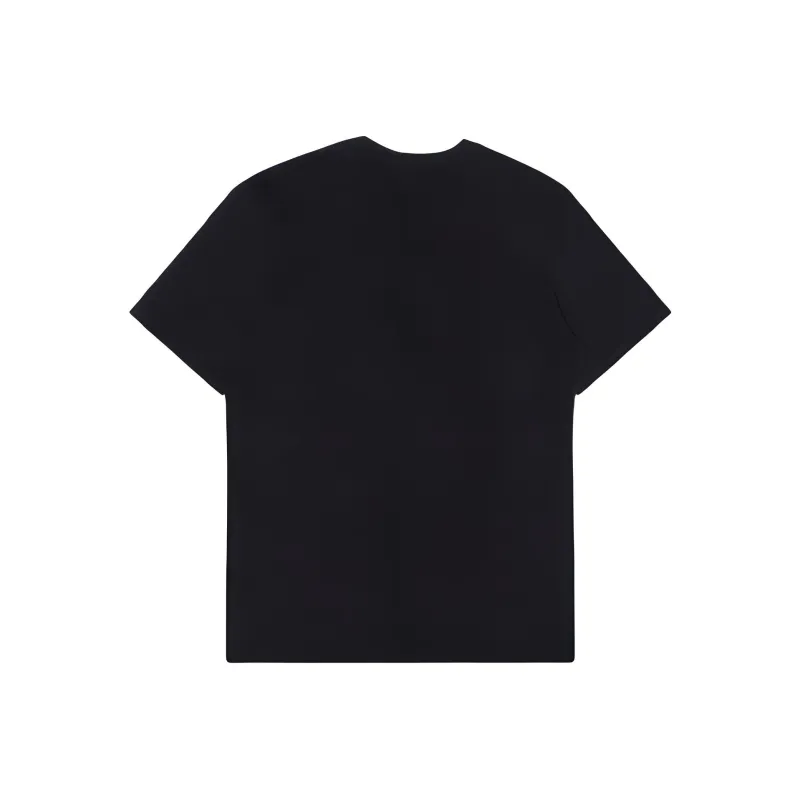 Levis T Shirts Men Black-1