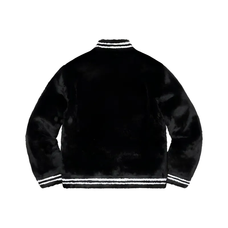 Supreme Small Box Long Sleeve Tee-1
