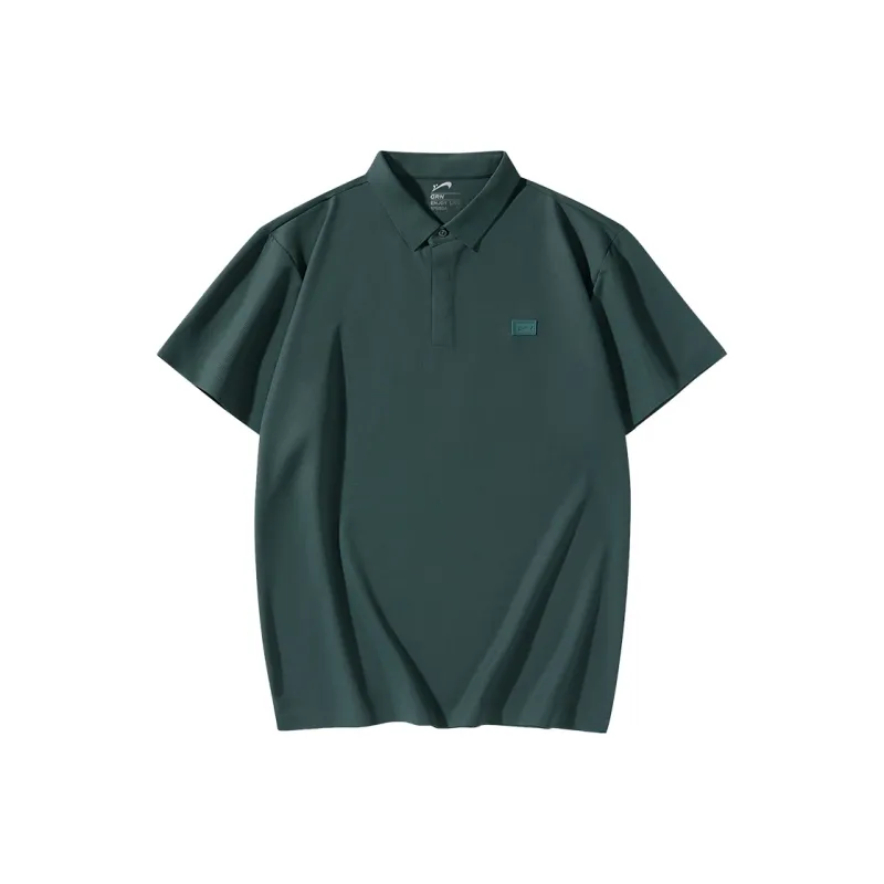 K bird Polo Shirts Unisex-3
