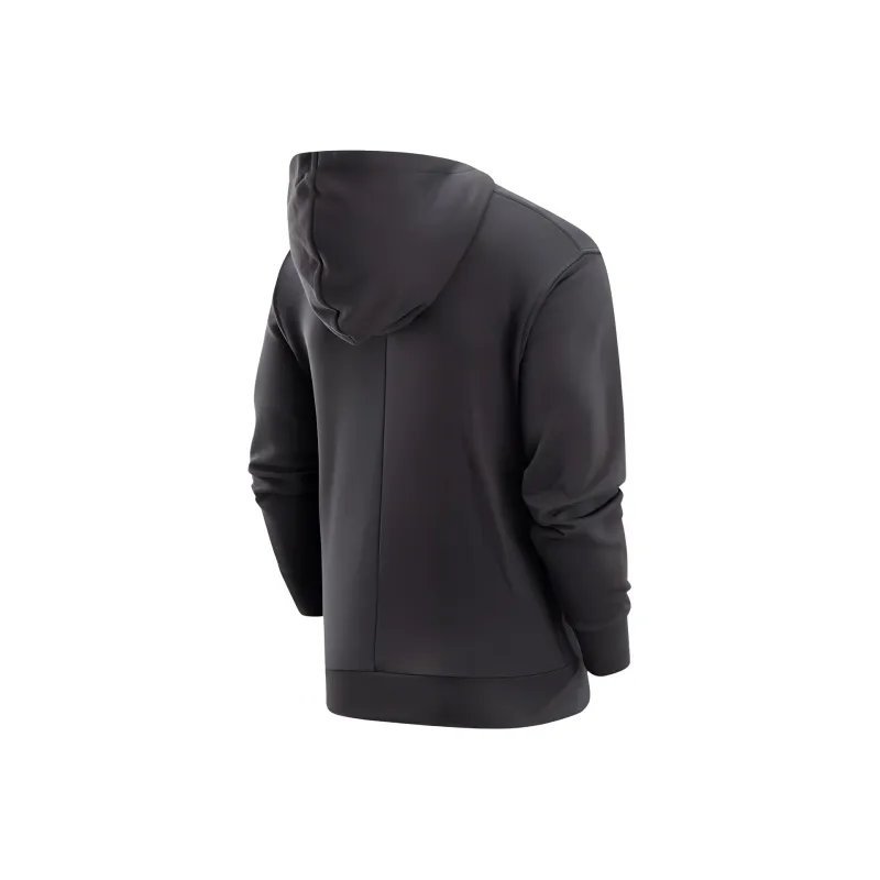 Nike Sweatshirts Men Coal Black-1