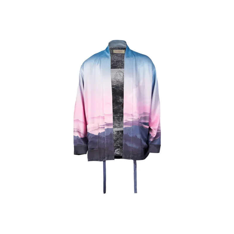 XVESSEL Shirts Unisex-2