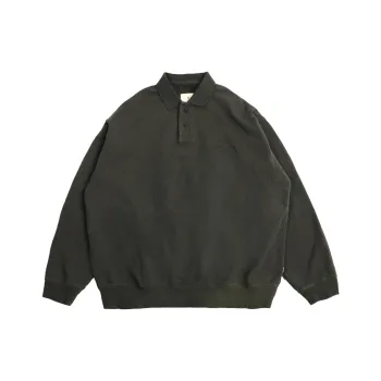 TBALLERBRAND Polo Shirts Men Gray