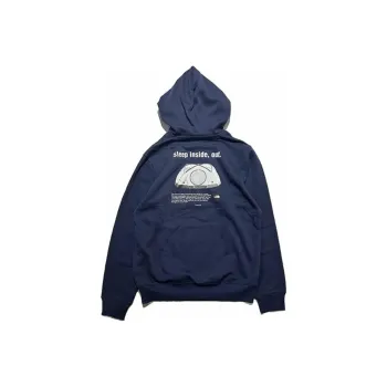 THE NORTH FACE Sweatshirts Men Marine Blue