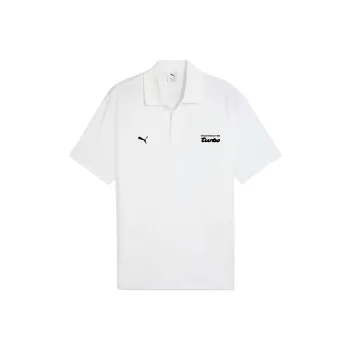 PUMA Polo Para Hombre Porsche Legacy Ess