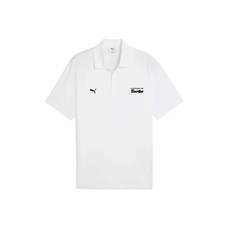 PUMA Polo Para Hombre Porsche Legacy Ess-0