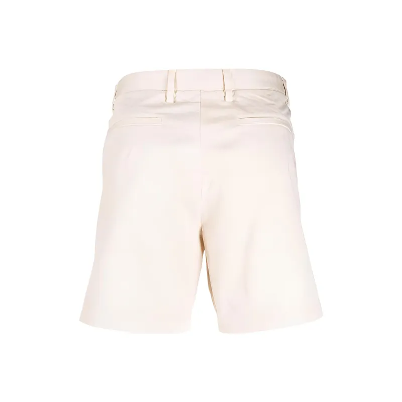 THEORY Casual Shorts Men White-1