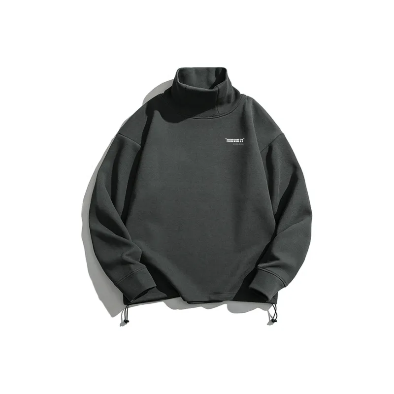 FOREVER 21 Sweatshirts Unisex-4