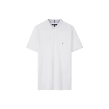 Tommy Hilfiger Polo Shirt Men's White