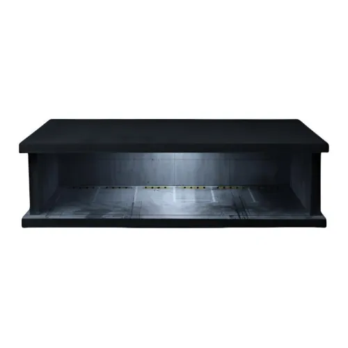 YIHAOZHANTAI MoreArt1 64 Underground Parking Garage Lighting Edition Assembly Scenario Model Accessories