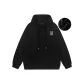 Black (Fleece-Lined)