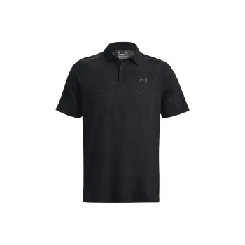 Under Armour Polo Shirts Men Black
