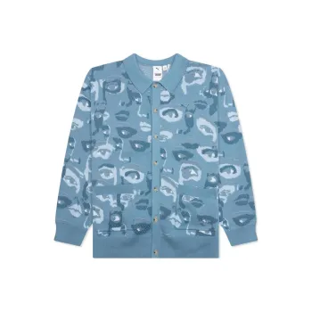 PUMA X KidSuper Cardigan