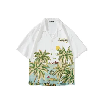 Hazzuah Shirts Unisex Multicolor