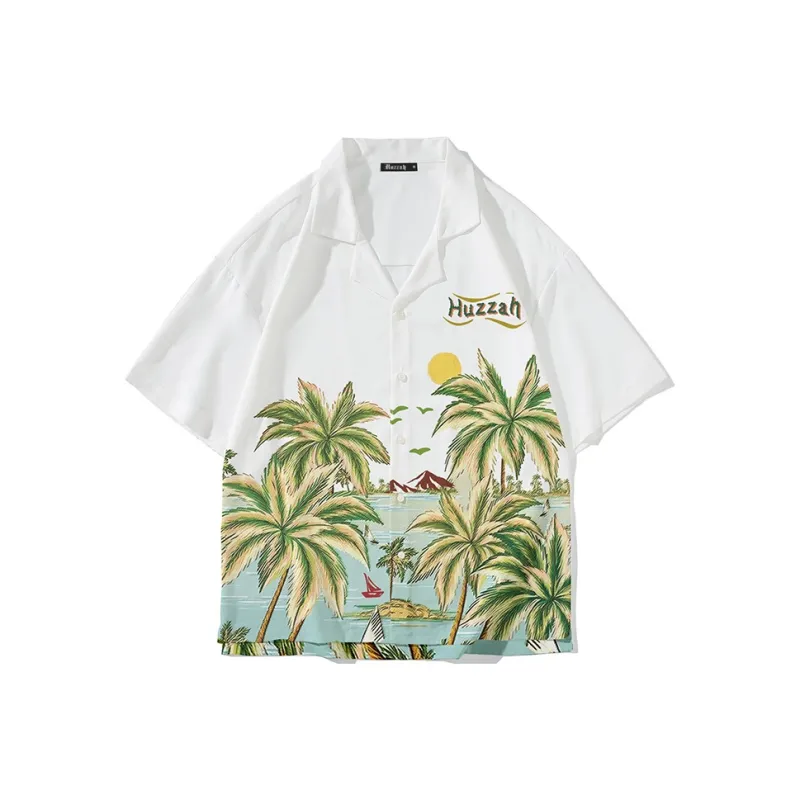 Hazzuah Shirts Unisex Multicolor-0