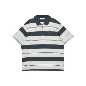JACK&JONES Polo Shirts Men C45 Rock