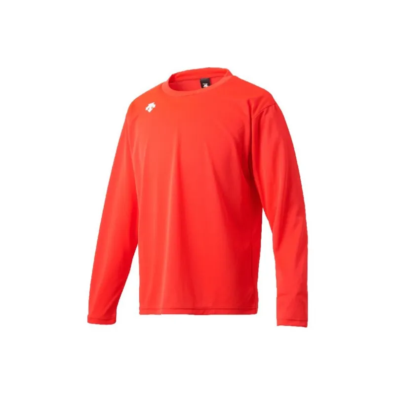 DESCENTE Sweatshirts Unisex-3