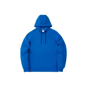 DECATHLON Sweatshirt Men's Light Prussian Blue