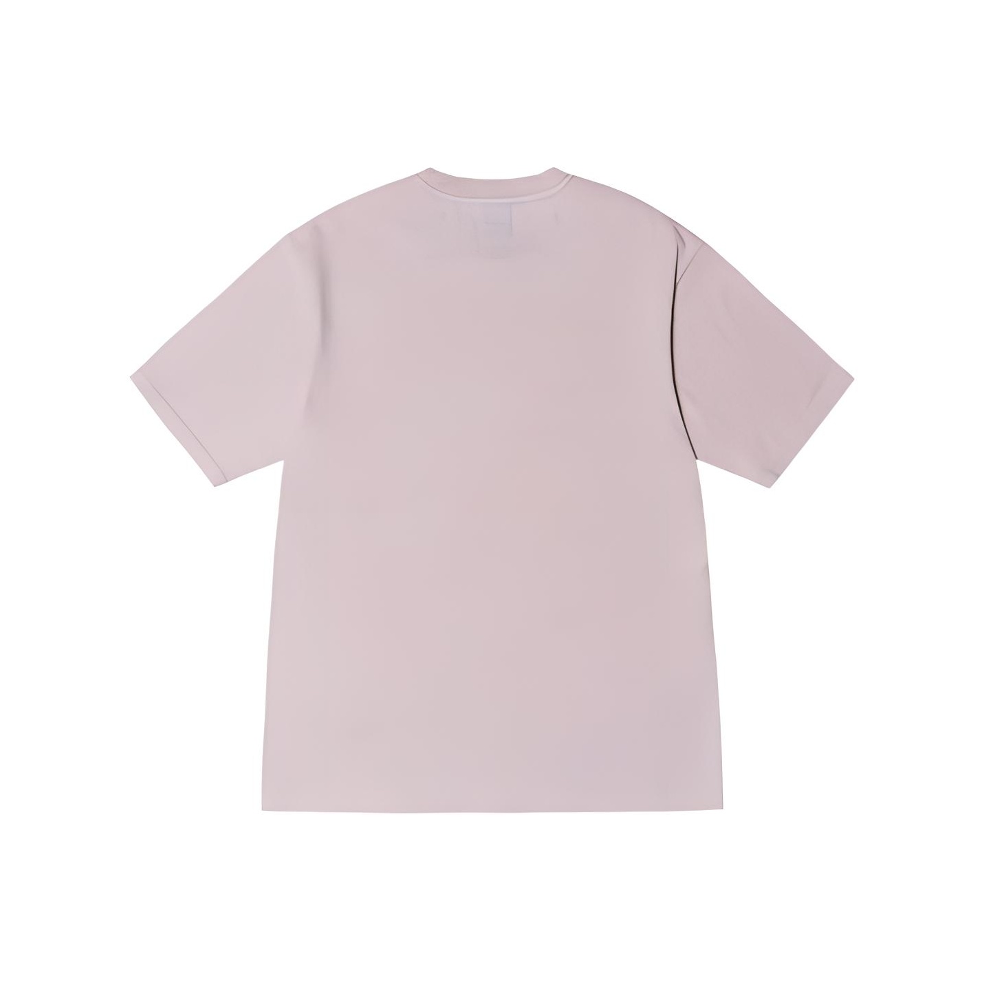 Stussy Big & Meaty Pigment Dyed Tee - POIZON