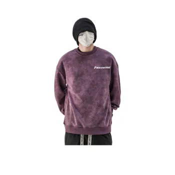 FAKE VINTAGE Sweatshirts Unisex