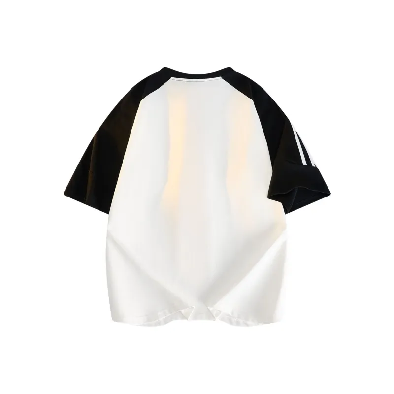FASTFISH T Shirts Unisex-7