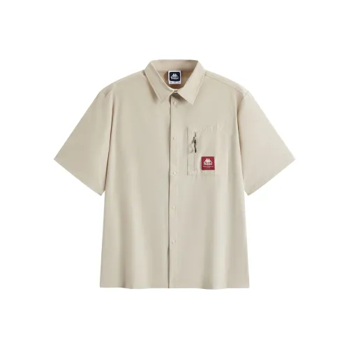 Kappa PLAYER Shirts Men