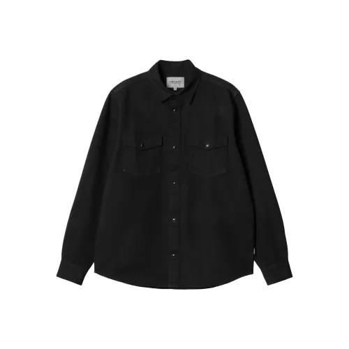 Carhartt WIP L/S Santa Fe Shirt