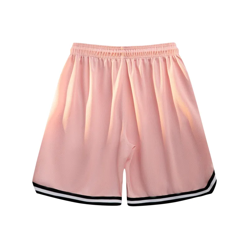 CHARLIE GOLF Casual Shorts Unisex-15