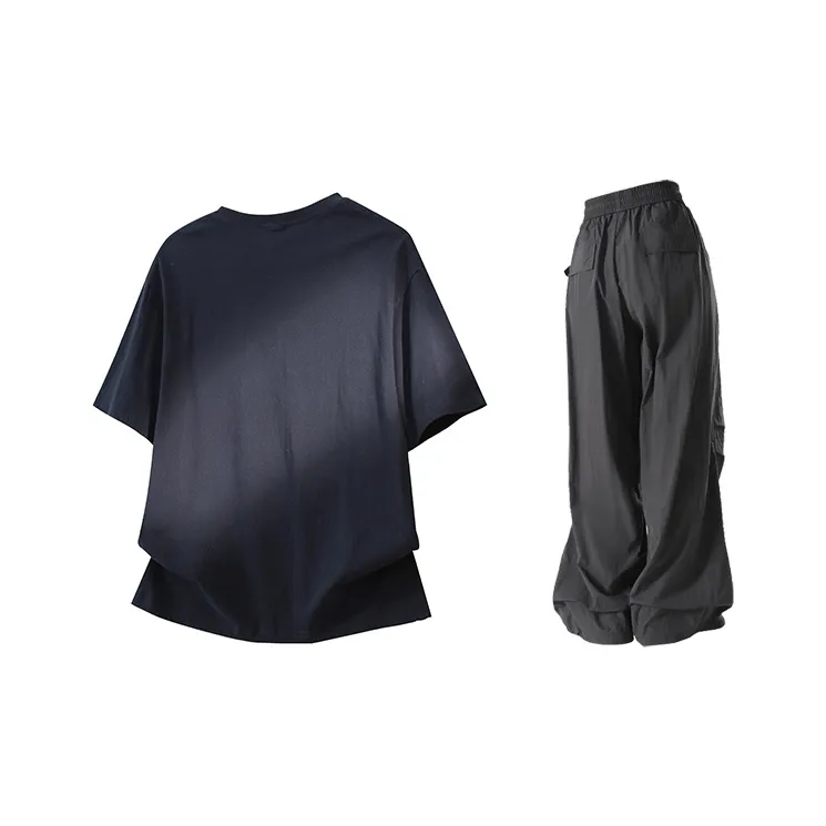 FAX FOR FMACM Casual Sportswear Unisex-5