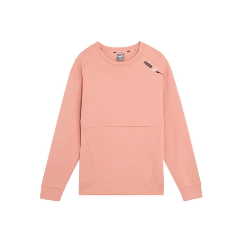 PUMA Sweatshirt Men's Rose Pink-0