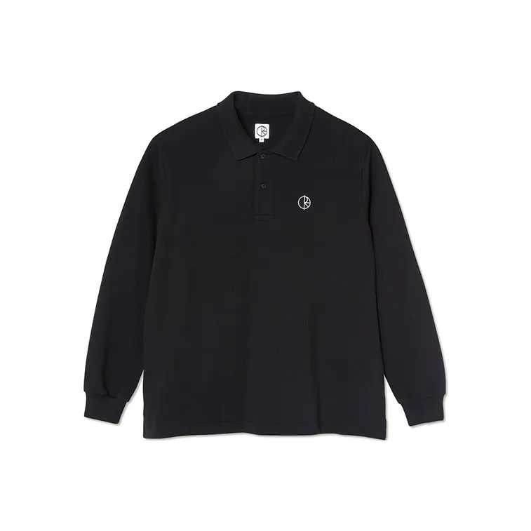 POLAR SKATE CO Polo Shirts Unisex-0
