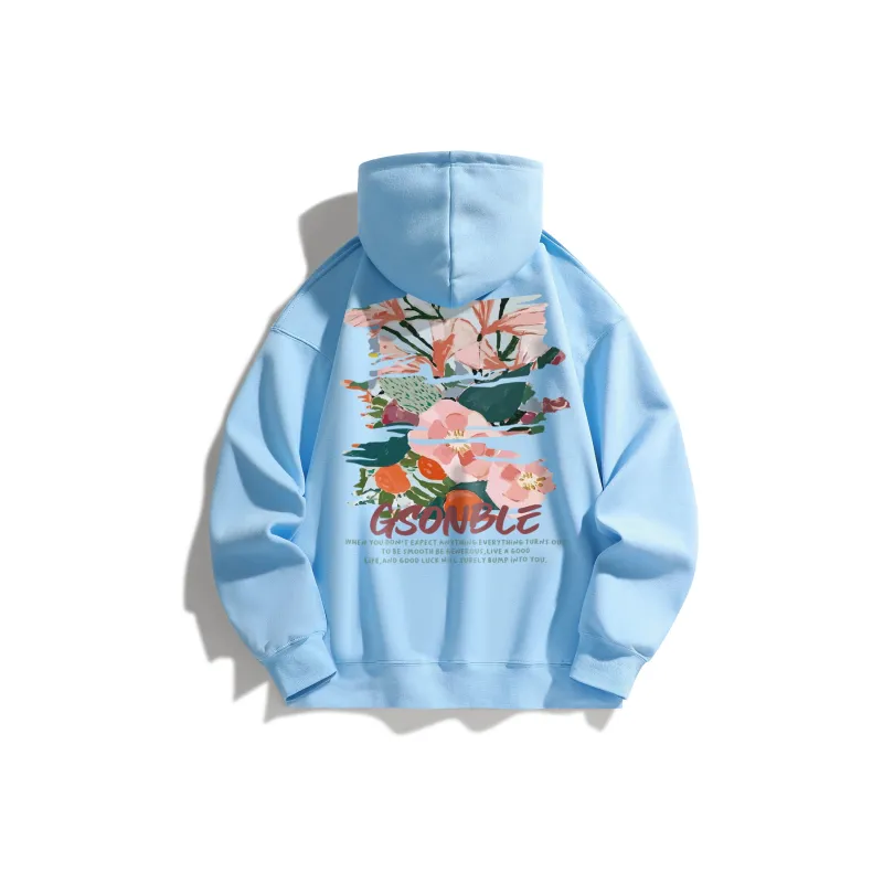 GSON Sweatshirts Unisex-9
